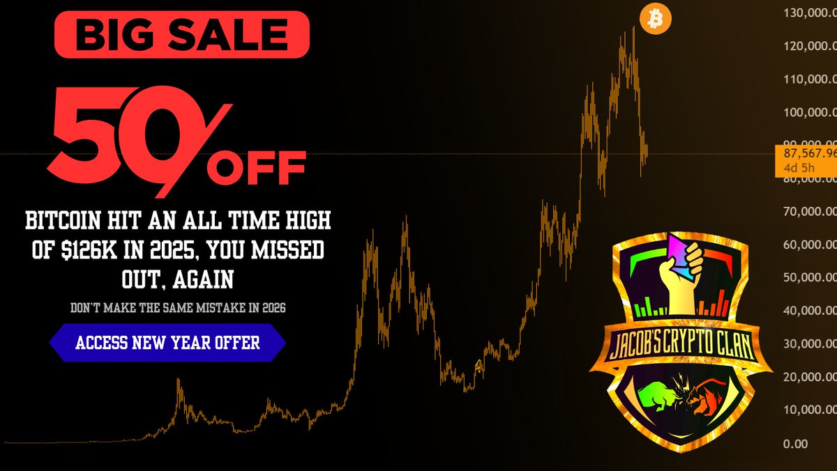 Time is running out, just 7 days left of our 50% LIFE TIME discount so you  can access our premium VIP group!!! Discount code: VIP4LIFE Simply, check  the link in bio👀