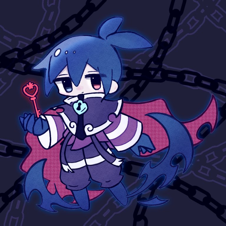 hekkushi4's tweet image. 黒シグ