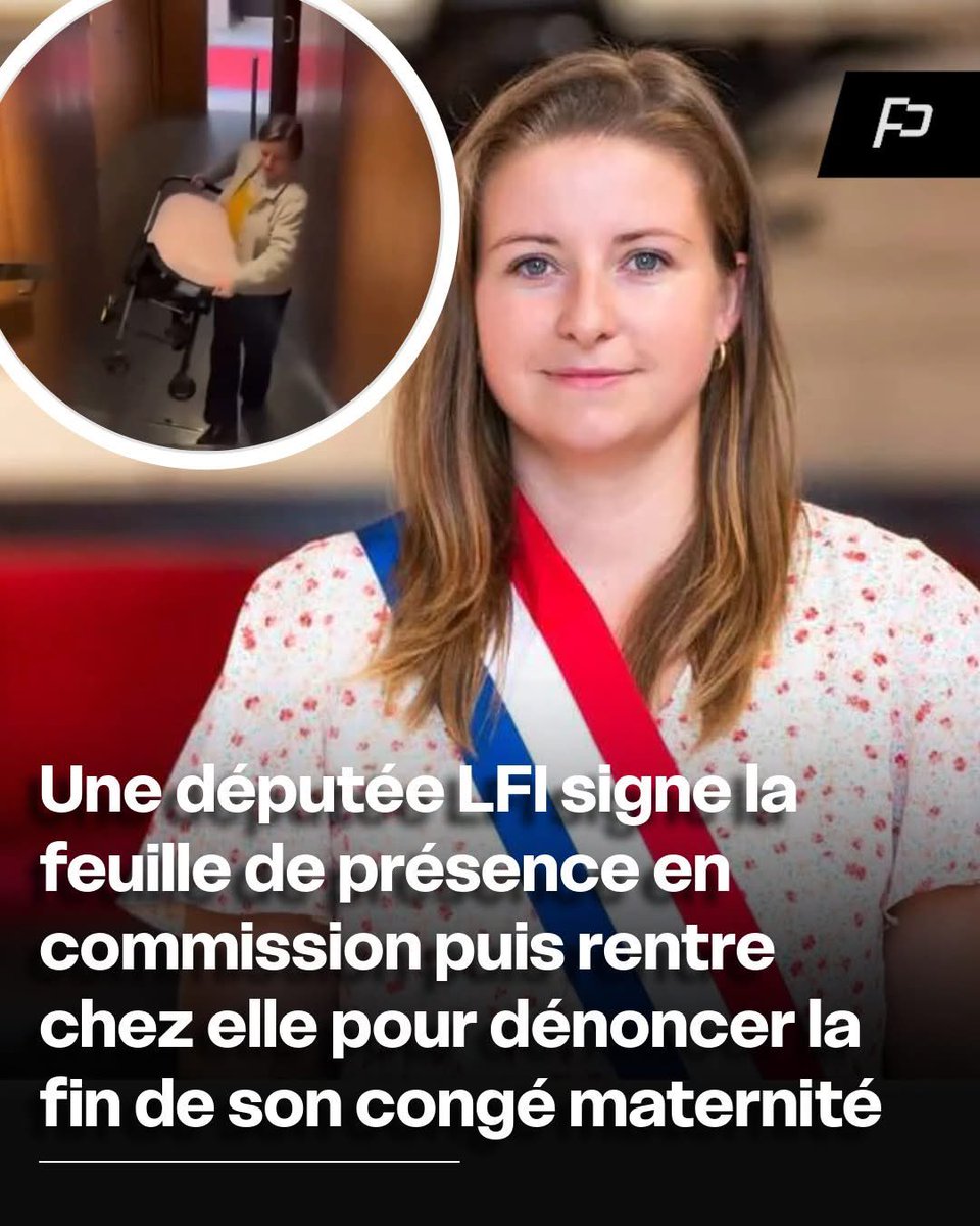 MissPeelEmma's tweet image. C’est donc un emploi fictif 🤨

Franchement, et ça ce n' est pas du détournement de fonds public !!!!