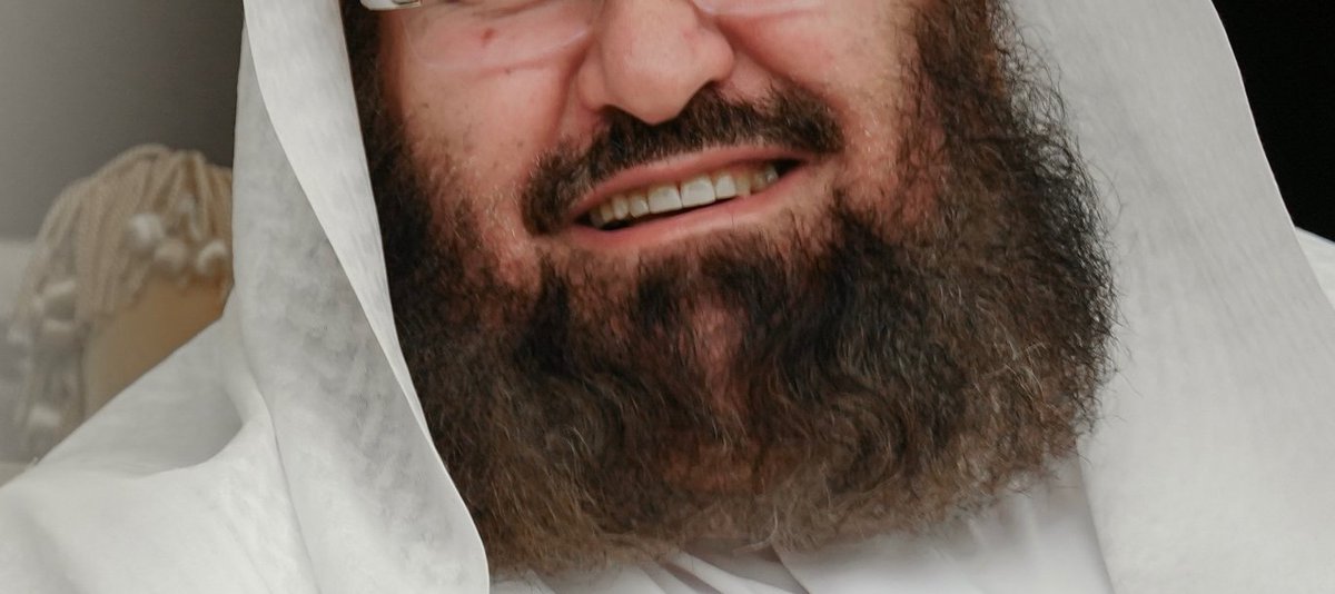 مُعاذ العسيري tweet media