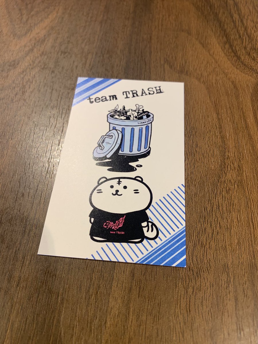 tinkarktink1126's tweet photo. 【2026.1.12】お2人の人生の一部を見せていただいたステージをもう一度届けてくれてありがとうございました☺️昔から応援している人も最近2人に出会った人も、みんなが同じ場所で同じ時間と想いを共有できたことがとても素敵だと思いました。そして2人には最強の「今」がある。
#teamTRASH
#TRASHBOX https://t.co/v4Ih0ctLed