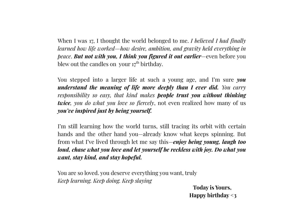 practjiya's tweet image. #SEONGHYEON ; somehow, its not the same as it was