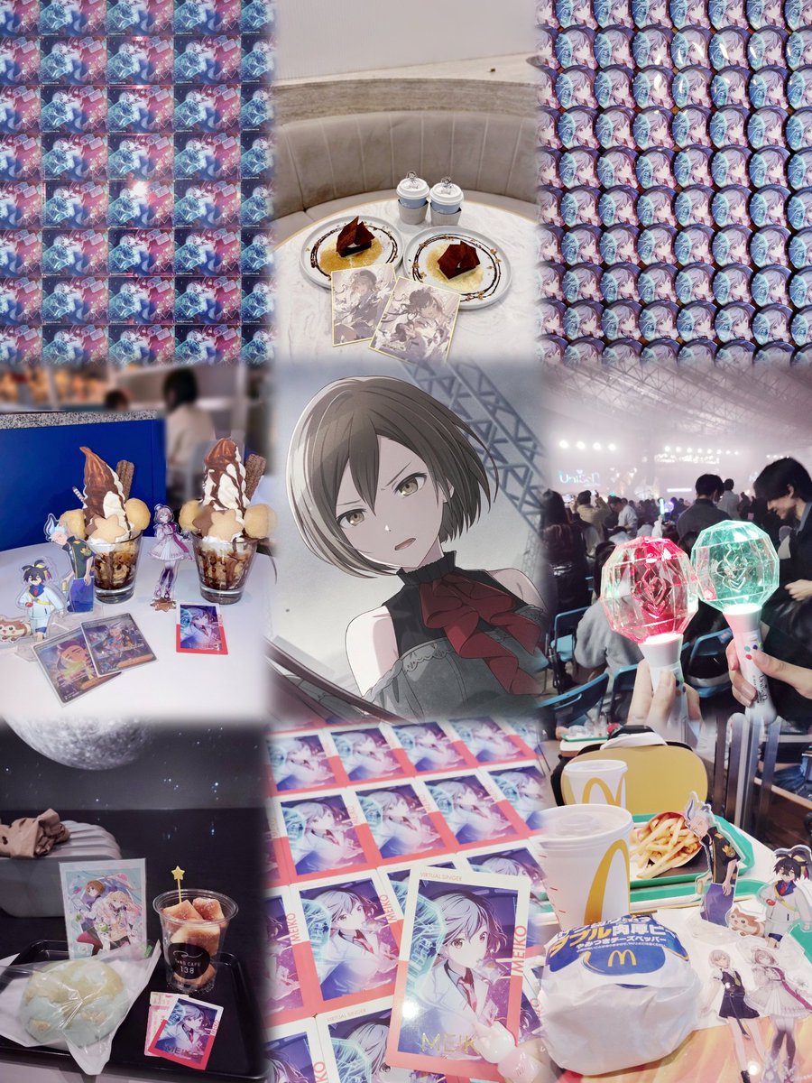 ふわり tweet media