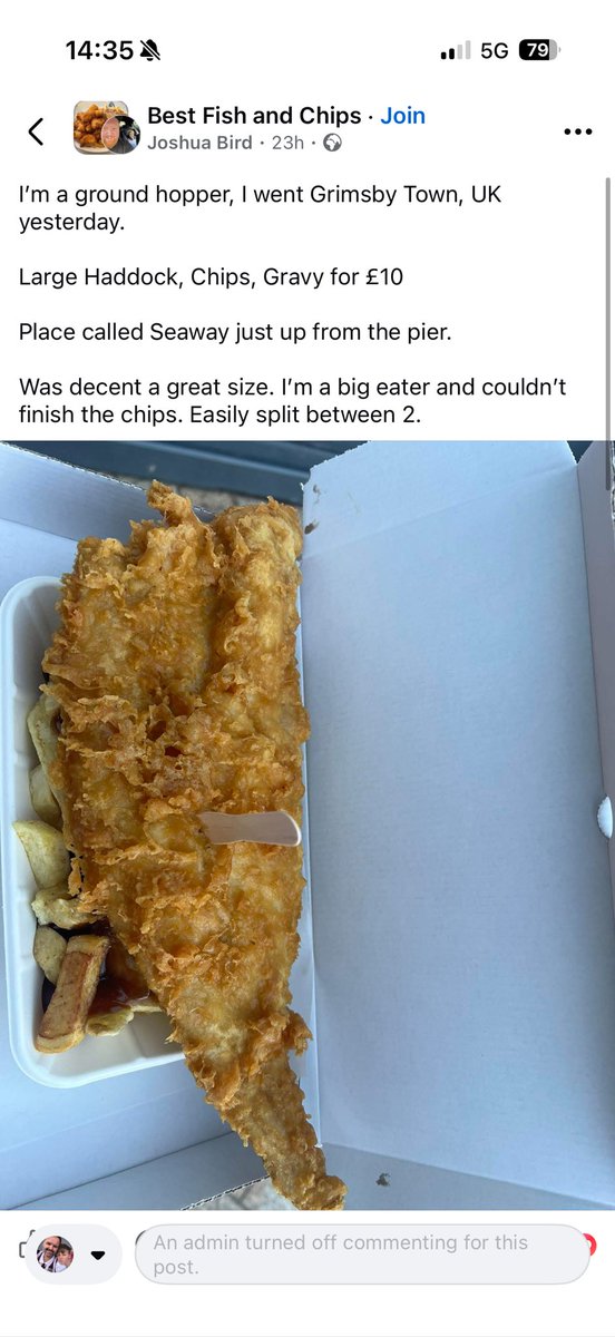 DN35 Podcast tweet media