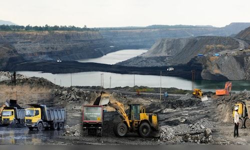 CNBCTV18News's tweet image. #SicalLogistics bags ₹4,038-crore contract from #SouthEasternCoalfields

@jpullokaran

buff.ly/yazr8gK