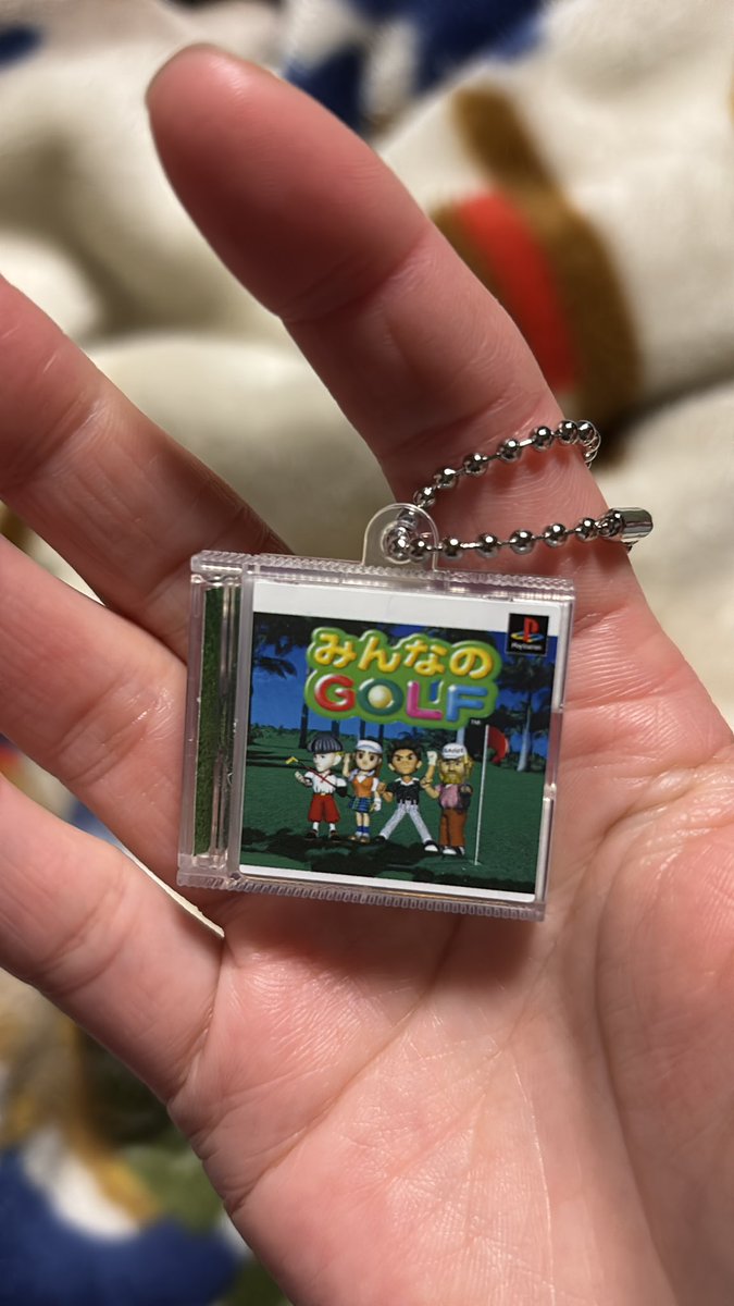 たぶんギャーさんはこの辺のゲームの世代