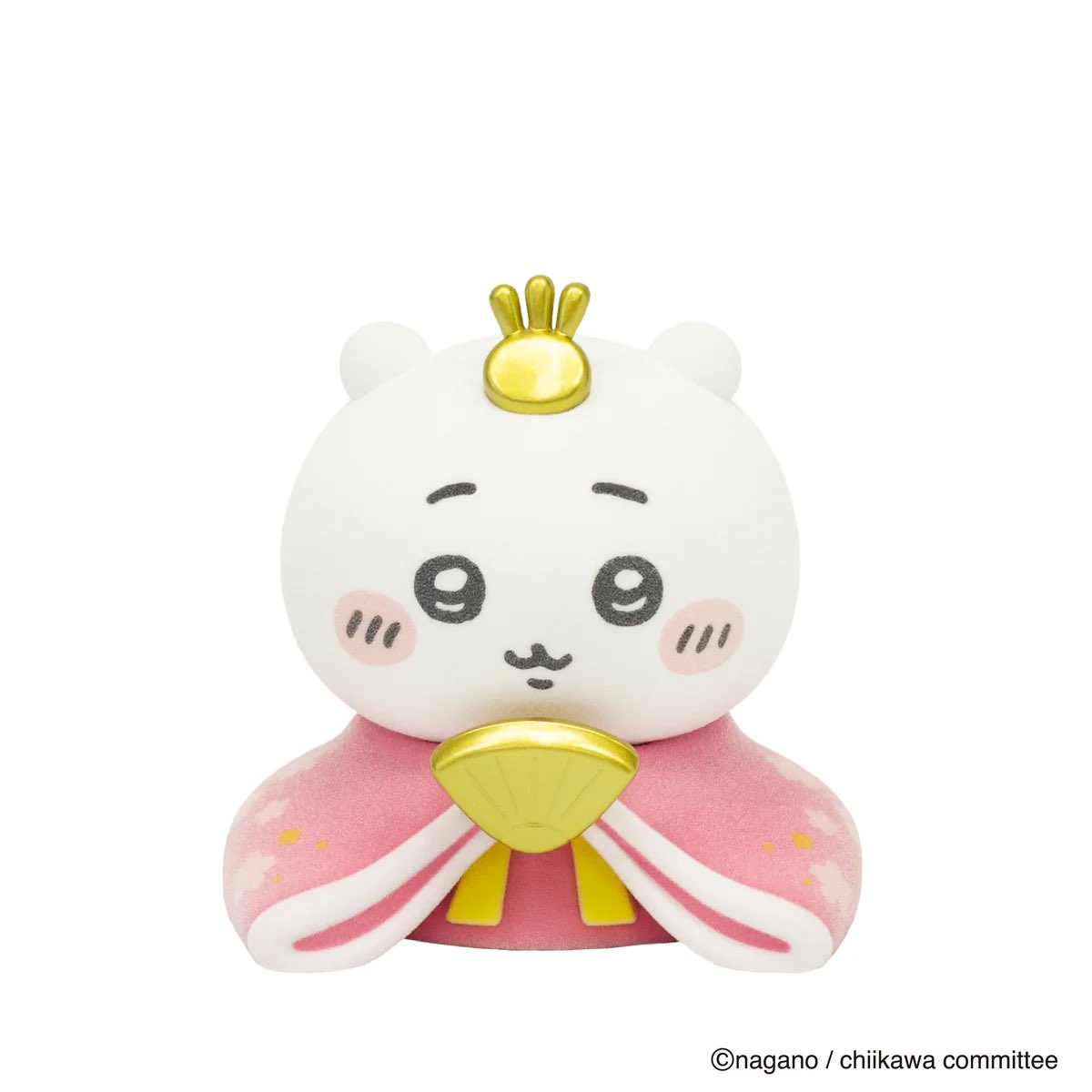 ちいかわグッズ案内 (@chiikawasan) / Posts / X