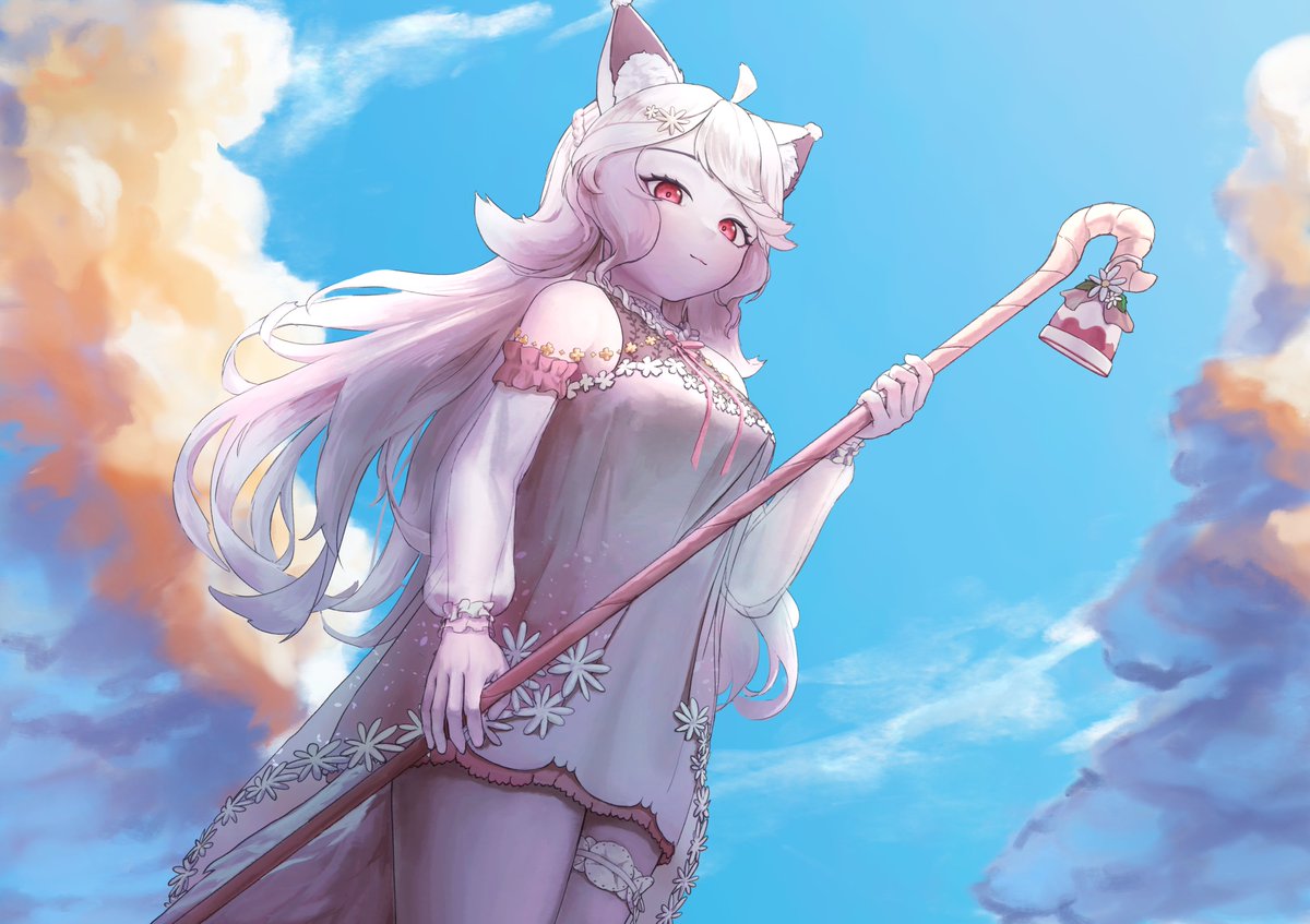 QQ_Prayforluck's tweet image. 🌼🔔

#瑪麗的畫像長廊