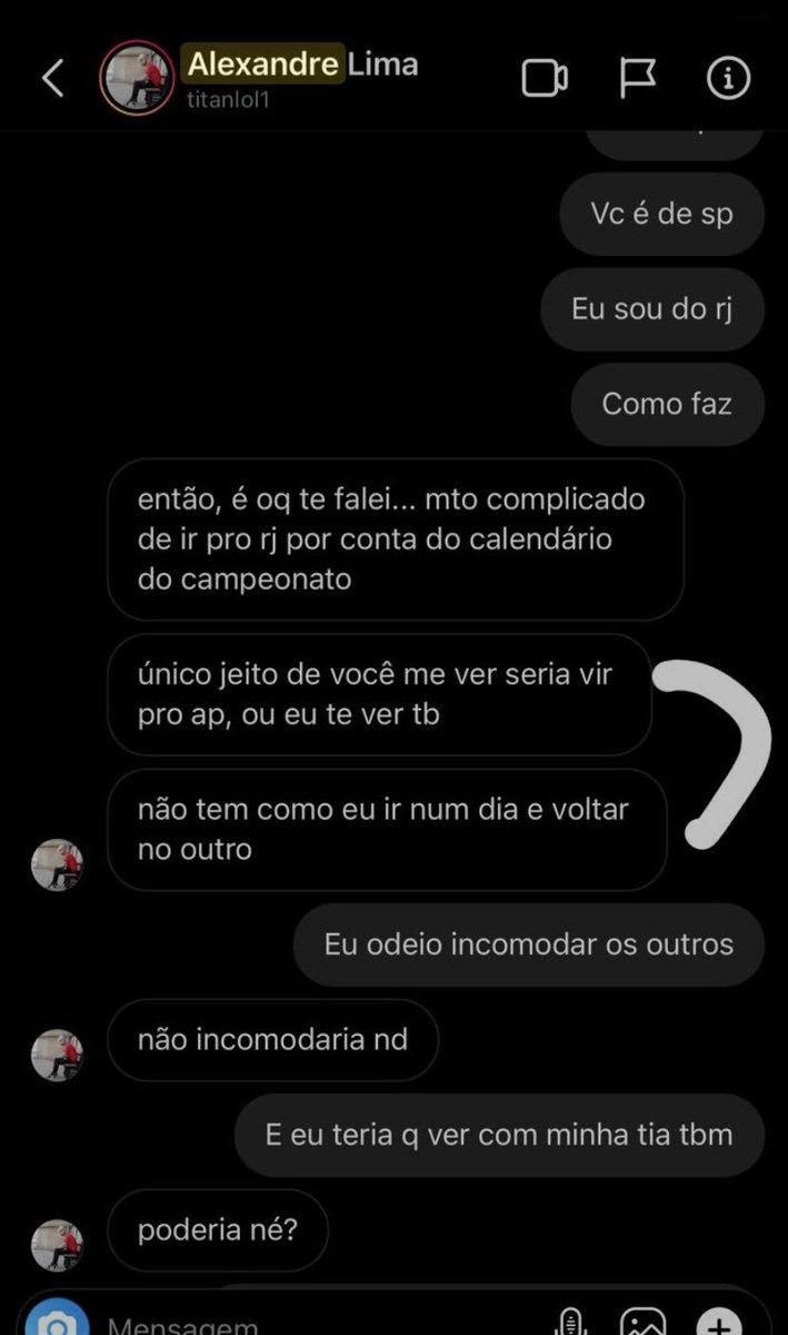 thetrueloltt's tweet photo. Aparentemente essa fixação por de menor não é de agora. https://t.co/Gmp056osY2