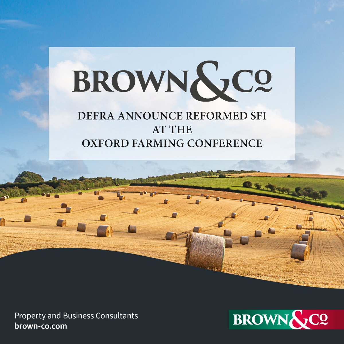 Brown&Co Rural tweet media