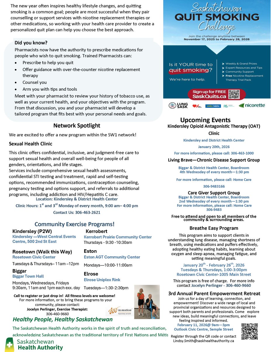 Town of Biggar (@townofbiggar) on Twitter photo 