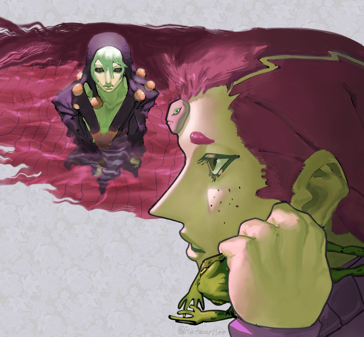 Doppio &amp; Risotto