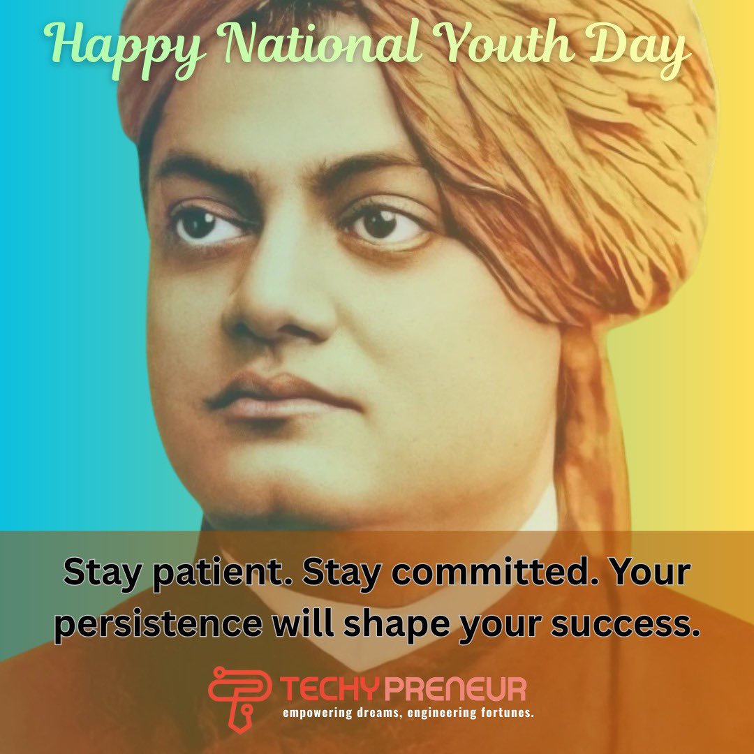 Techypreneur 🚀 Unleashing AI’s Potential tweet media