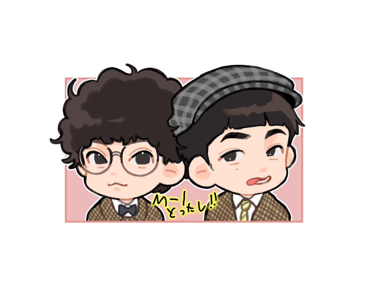 たぬ (@tanu_wnx) on Twitter photo 