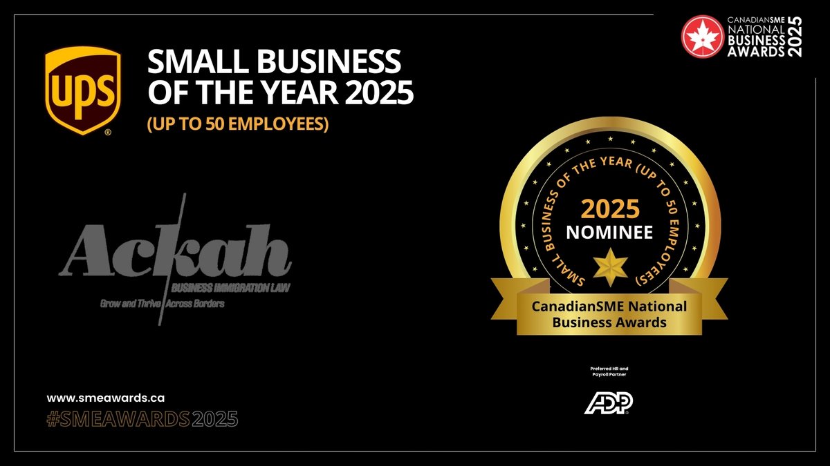 CanadianSME Small Business Magazine tweet media