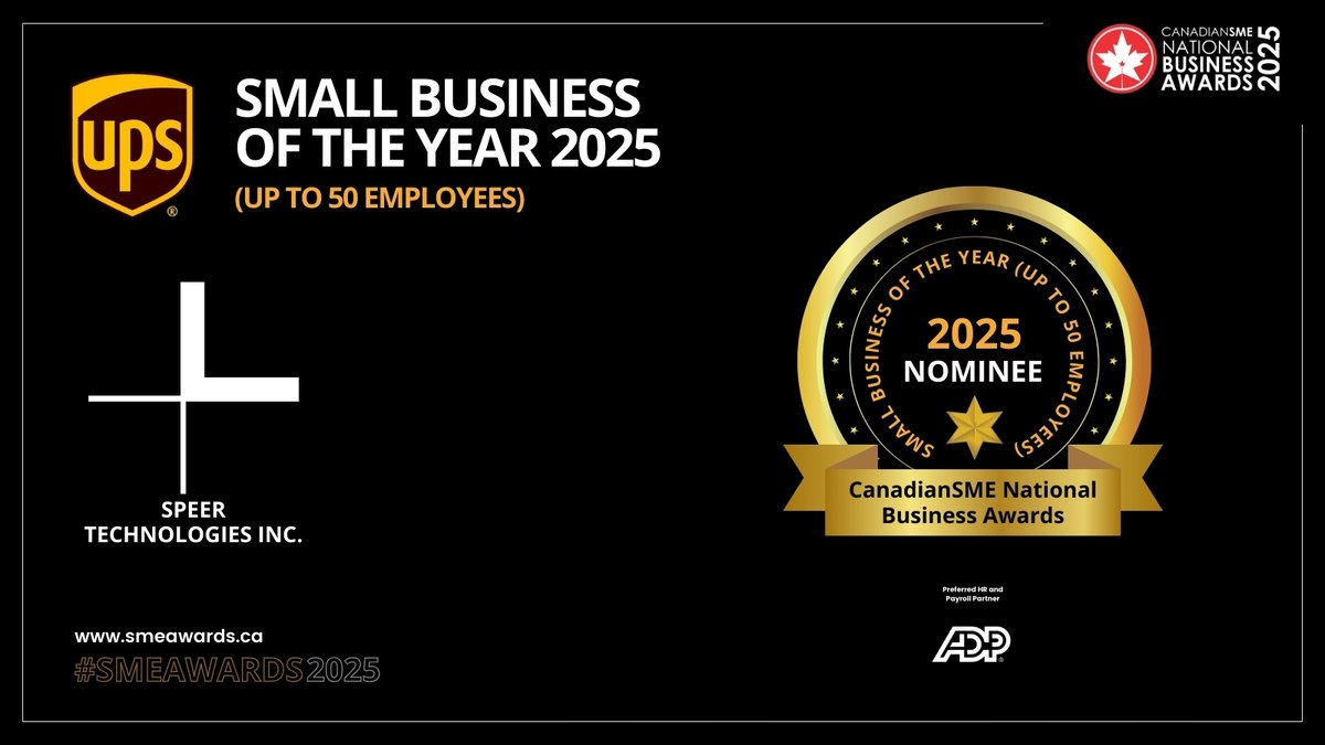 CanadianSME Small Business Magazine tweet media