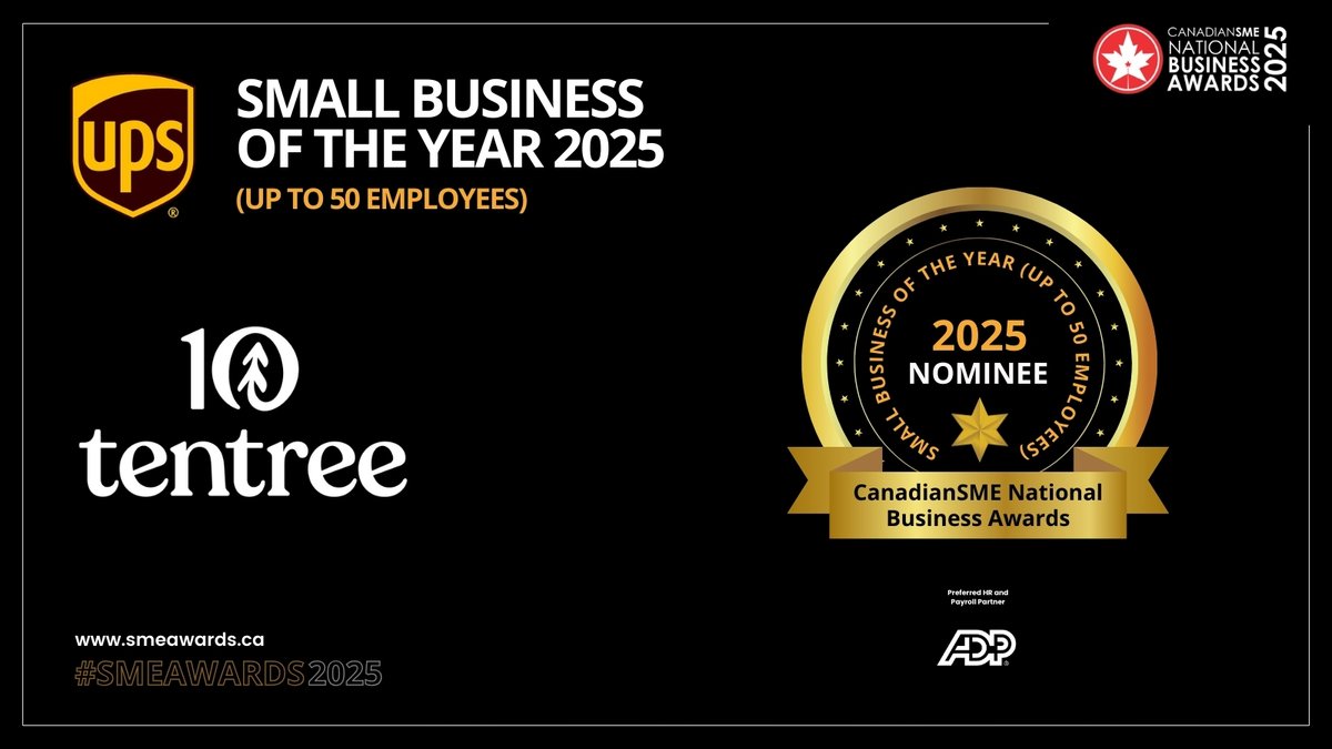 CanadianSME Small Business Magazine tweet media