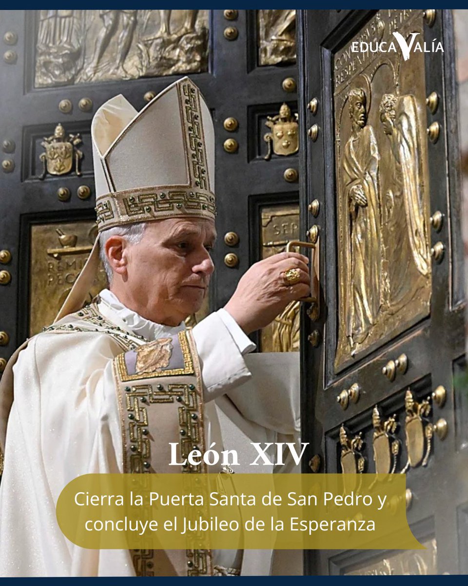 EDUCAVALÍA tweet media