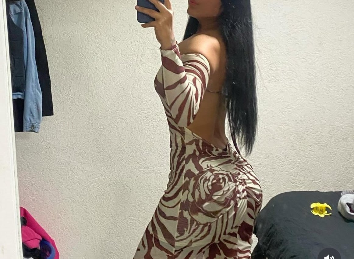 GdlPerlas's tweet photo. #FelizInicioDeSemana #BuenosDiasATodos #LunesArdientes #lunesdemorboyprovocación #LunesDeGanarSeguidores #SiguemeYTeSigo NELLY BELLEZA DE MUJER TE DEJARA CON LA BOCA ABIERTA 
📱33 3137 7617 https://t.co/zi0DqtowRK