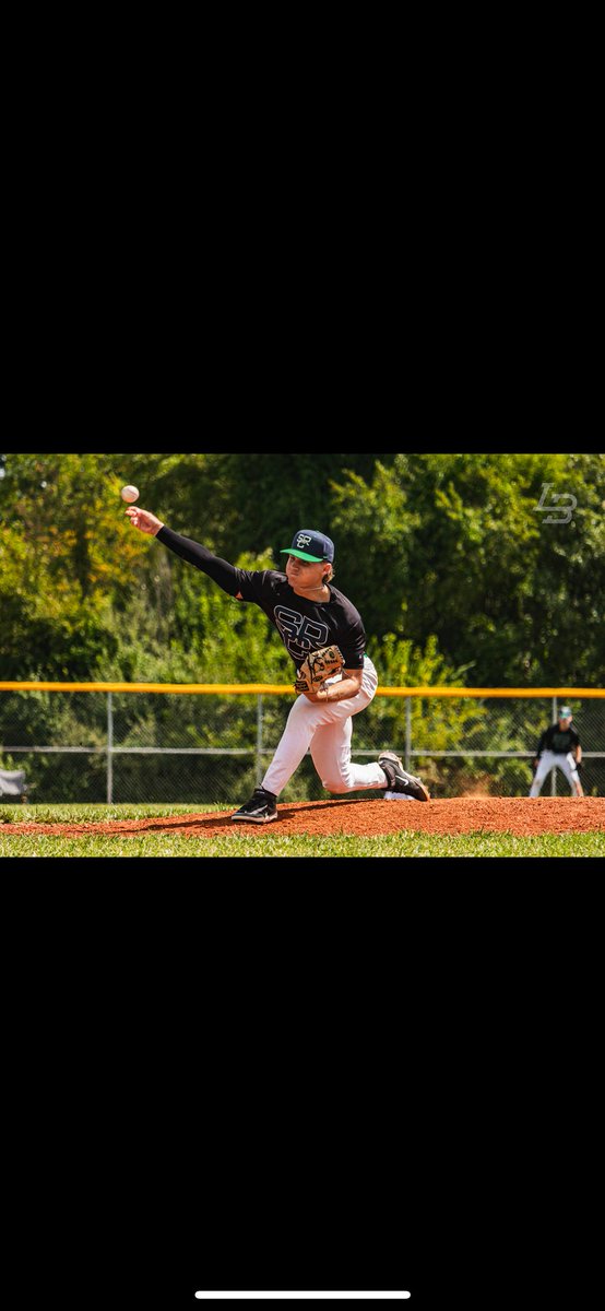 Brinks159's tweet photo. Vikings are starting 2nd semester off with a bang, adding Spoon River CC pitcher AJ Boardman (Fulton, IL) to the fall of 2026. Boardman brings capabilities to either start or relief with big game experience. @SRC_Baseball @GVBaseball_ https://t.co/a4O8HyLKFM