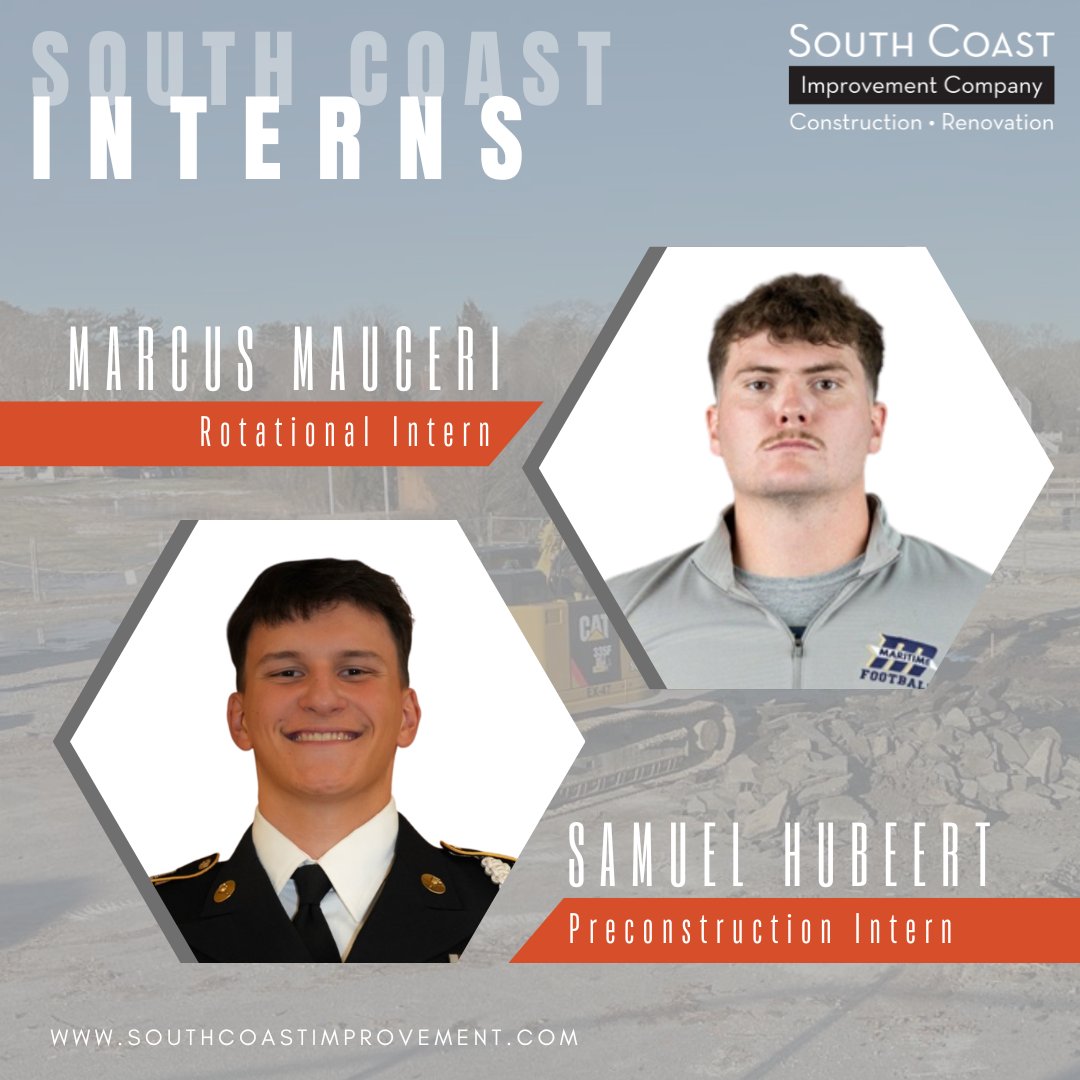 South Coast Improvement Company tweet media