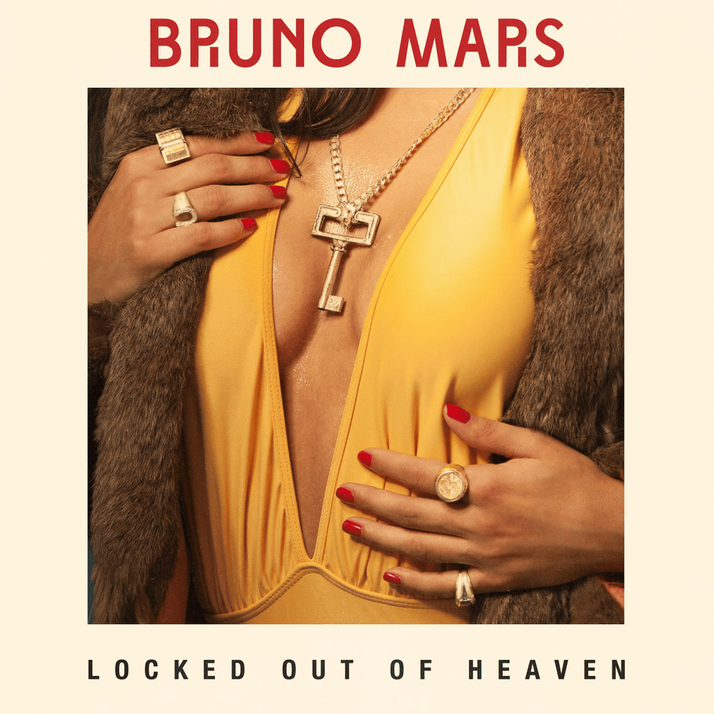 chartdata's tweet photo. Bruno Mars' "Locked out of Heaven" reaches a new peak of #14 on the global Spotify chart with 2.82 million streams, 13 years after release. https://t.co/vvcEqICNLa