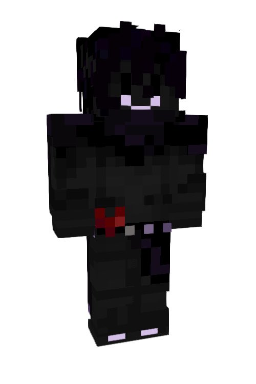 Edcr Minecraft all skins so far :3 i wanna make hax miku into a mcskin too #blazemind ...