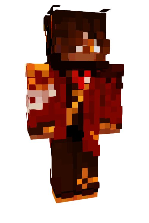Edcr Minecraft all skins so far :3 i wanna make hax miku into a mcskin too #blazemind ...