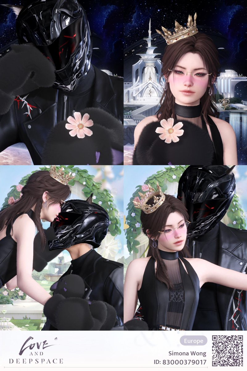 Boundless Aura | Sy Aff. 155 tweet media