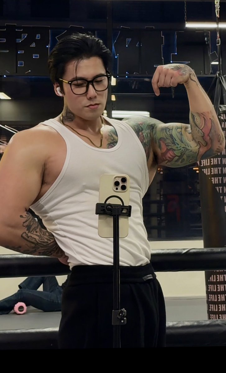 暴走刺 tweet media