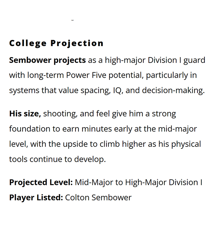 Colton Sembower tweet media