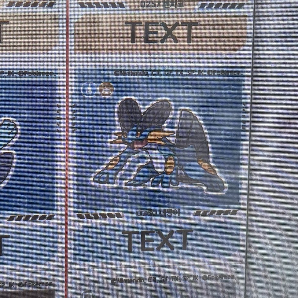 아까 만난 대쨩이