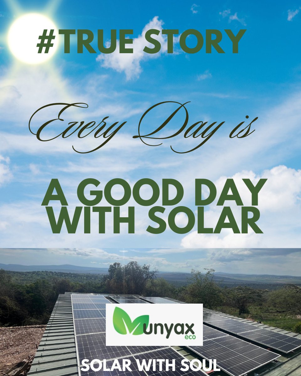 Munyax Eco tweet media