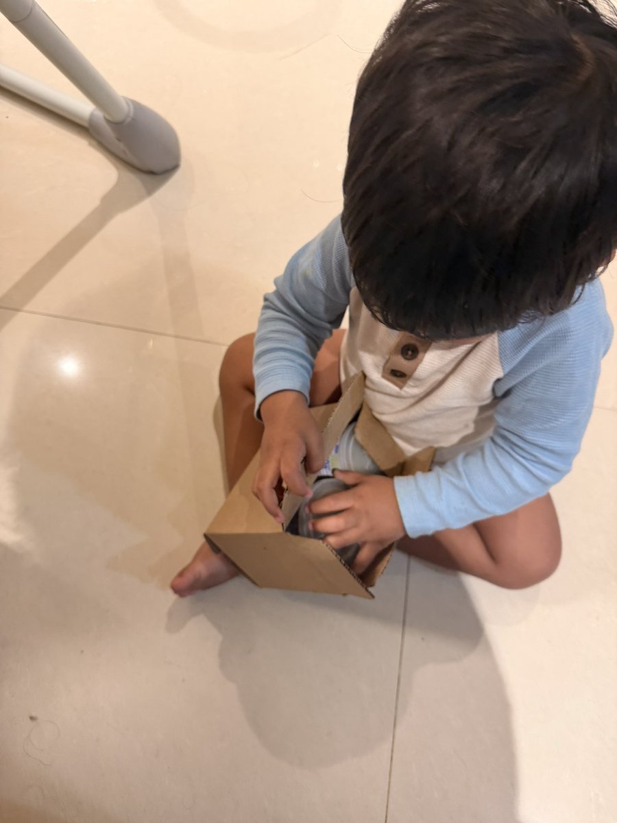 Chirag Barjatya tweet media