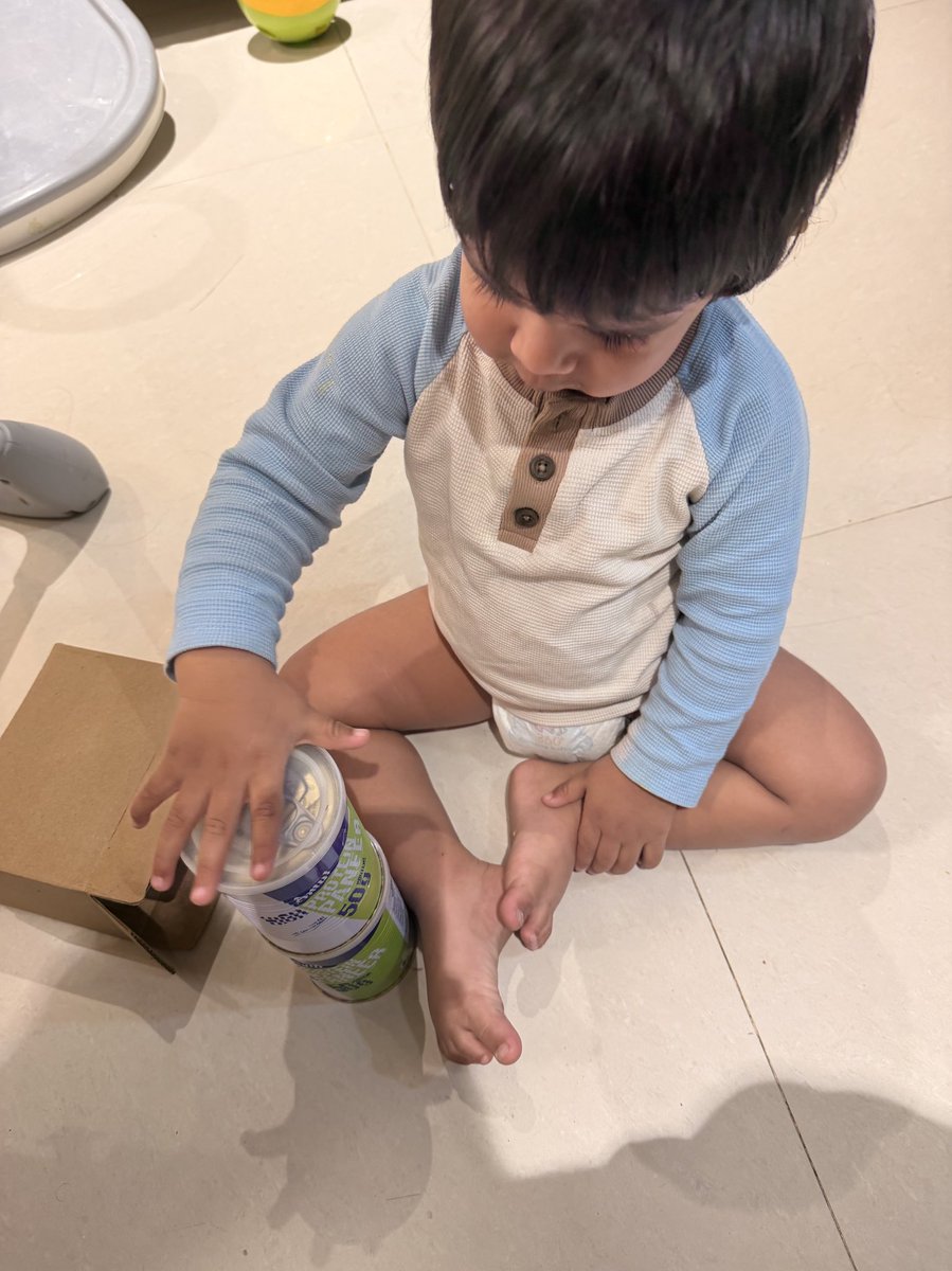 Chirag Barjatya tweet media