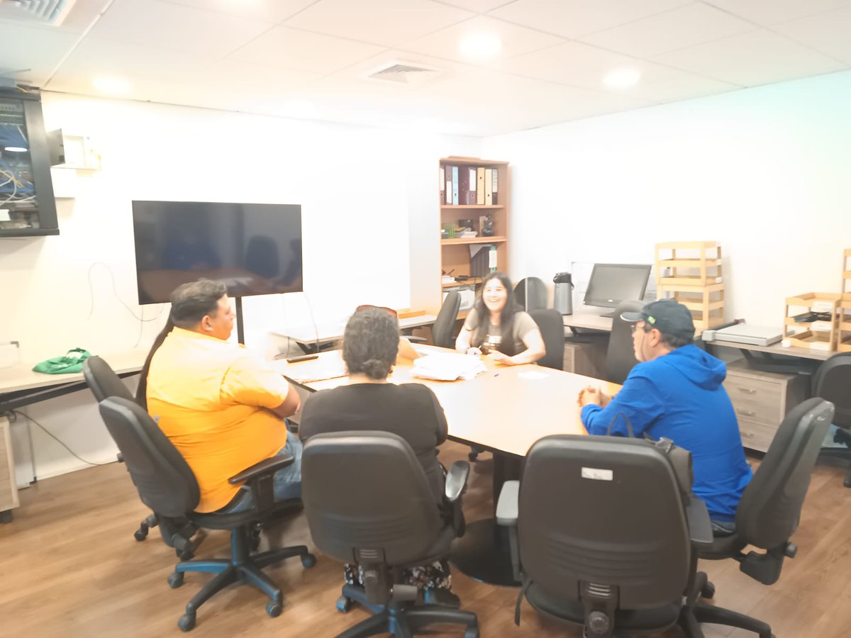 Sernatur Biobío tweet media