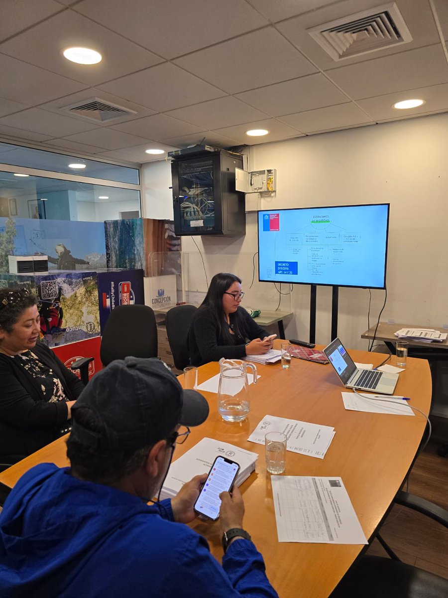 Sernatur Biobío tweet media