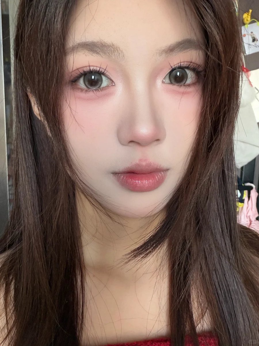 可爱的马赛克 tweet media