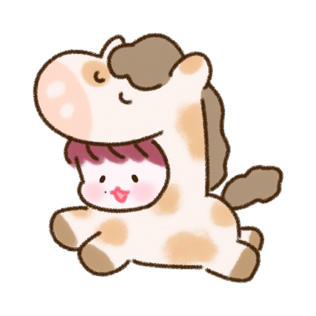 yooocookie's tweet photo. 말띠🐴새해프사 바큥세용!!^^
#백현 #BAEKHYUN https://t.co/sVFxS1Xpgz