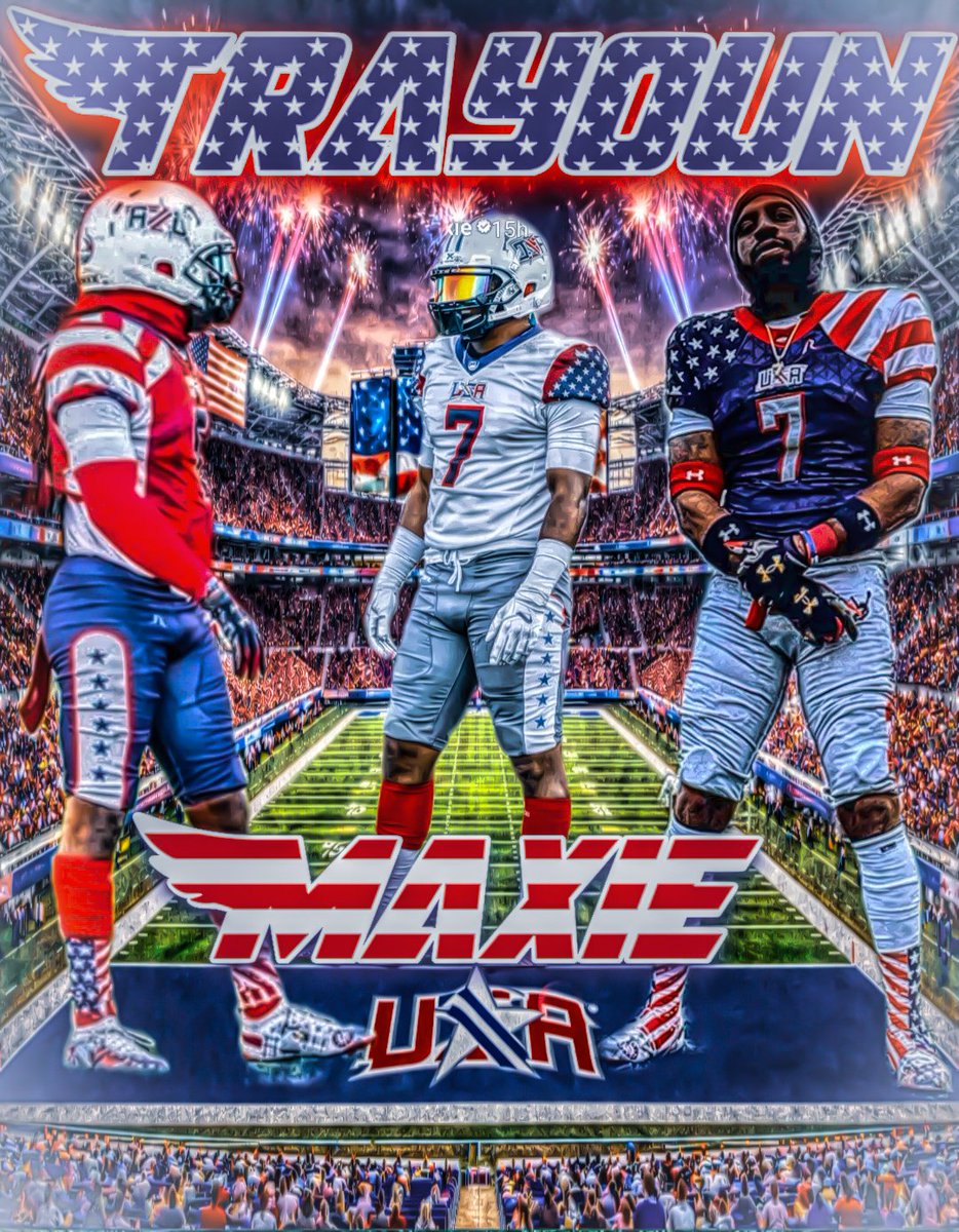 graham_torey's tweet photo. 😎💪🏿🇺🇸🏈🔥 https://t.co/wnDfGOdOu1