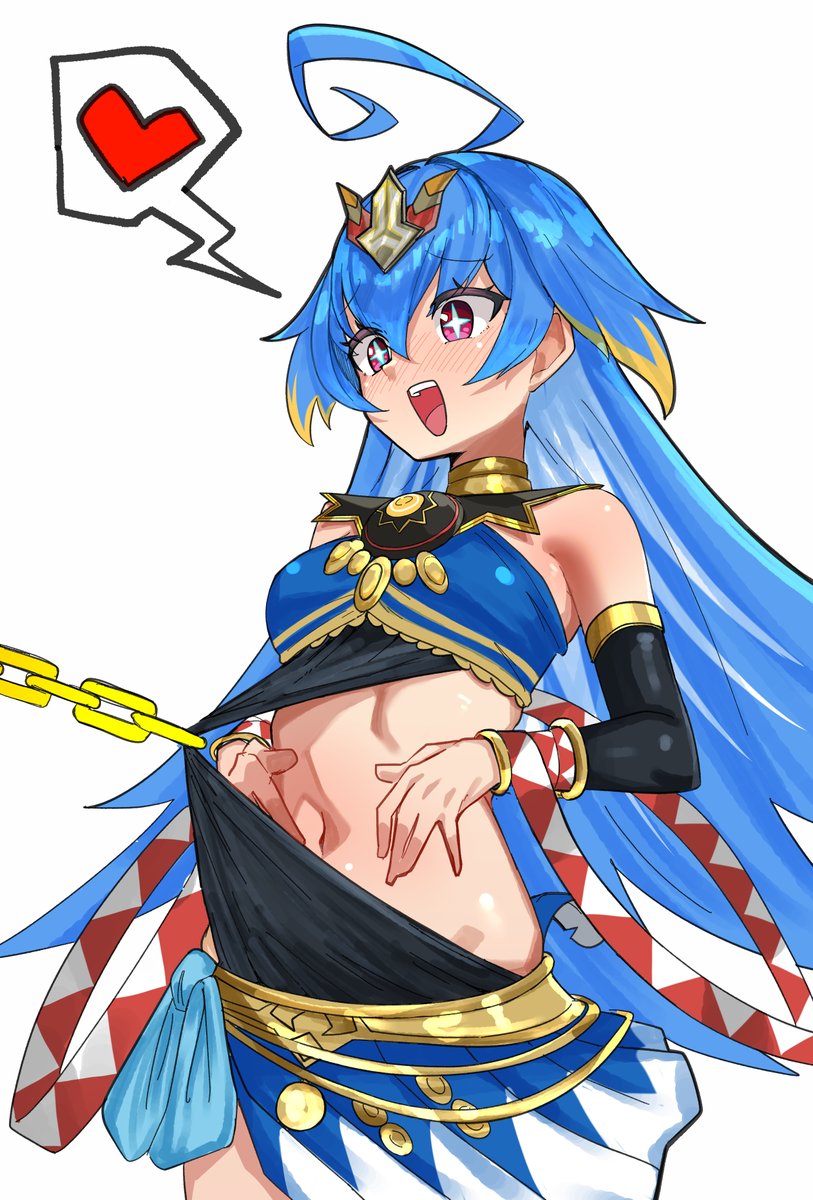 「」|ちひろのイラスト