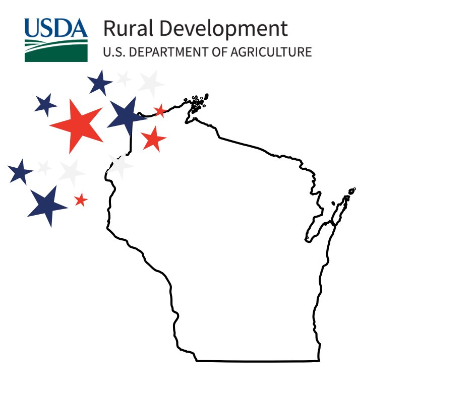 RD_Wisconsin's tweet photo. On this day in 1784, the Congress of the U.S. ratified the Treaty of Paris, ending the Revolutionary War and establishing the U.S. as a free, independent nation. Throughout this year, we will share regular messages tied to #America250 & rural Wisconsin history! #RatificationDay https://t.co/P4iCzHBtof