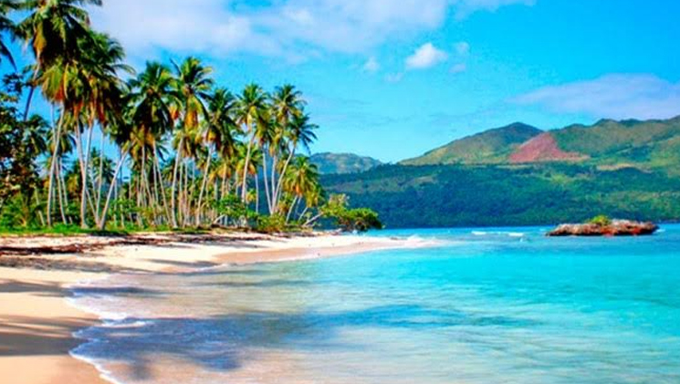 جولة سياحية ممتعة في جمهورية #الدومينيكان 