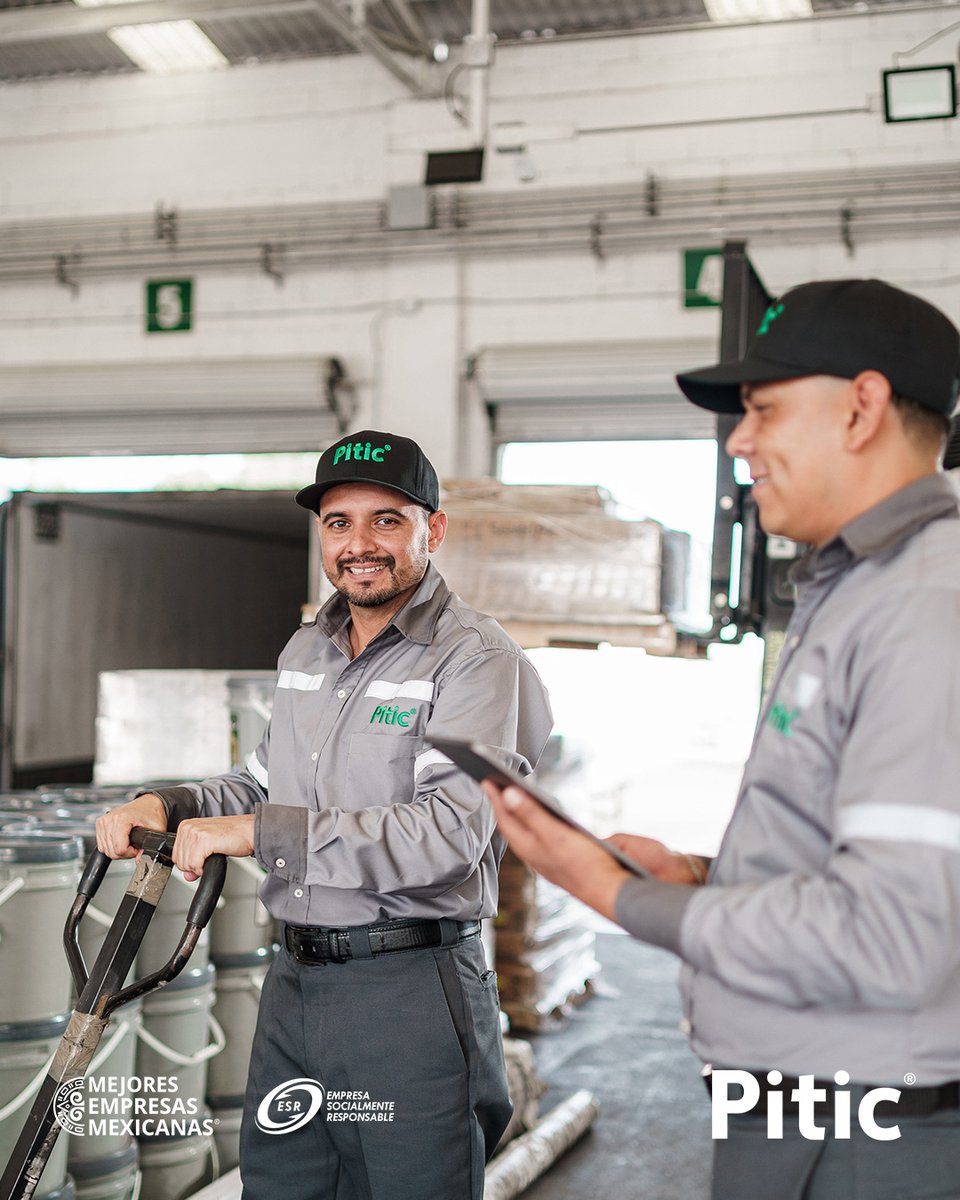 Gestiona tus envíos y devoluciones en un mismo lugar, sin complicaciones.
En Pitic, somos logística en movimiento♻️

Descubre más.  zurl.co/4sYTN
☎️800 623-5700  
📱WhatsApp 662 187-1772

#TerritorioPitic  #Mercancía #Envíos  #LogísticaInversa #Devoluciones