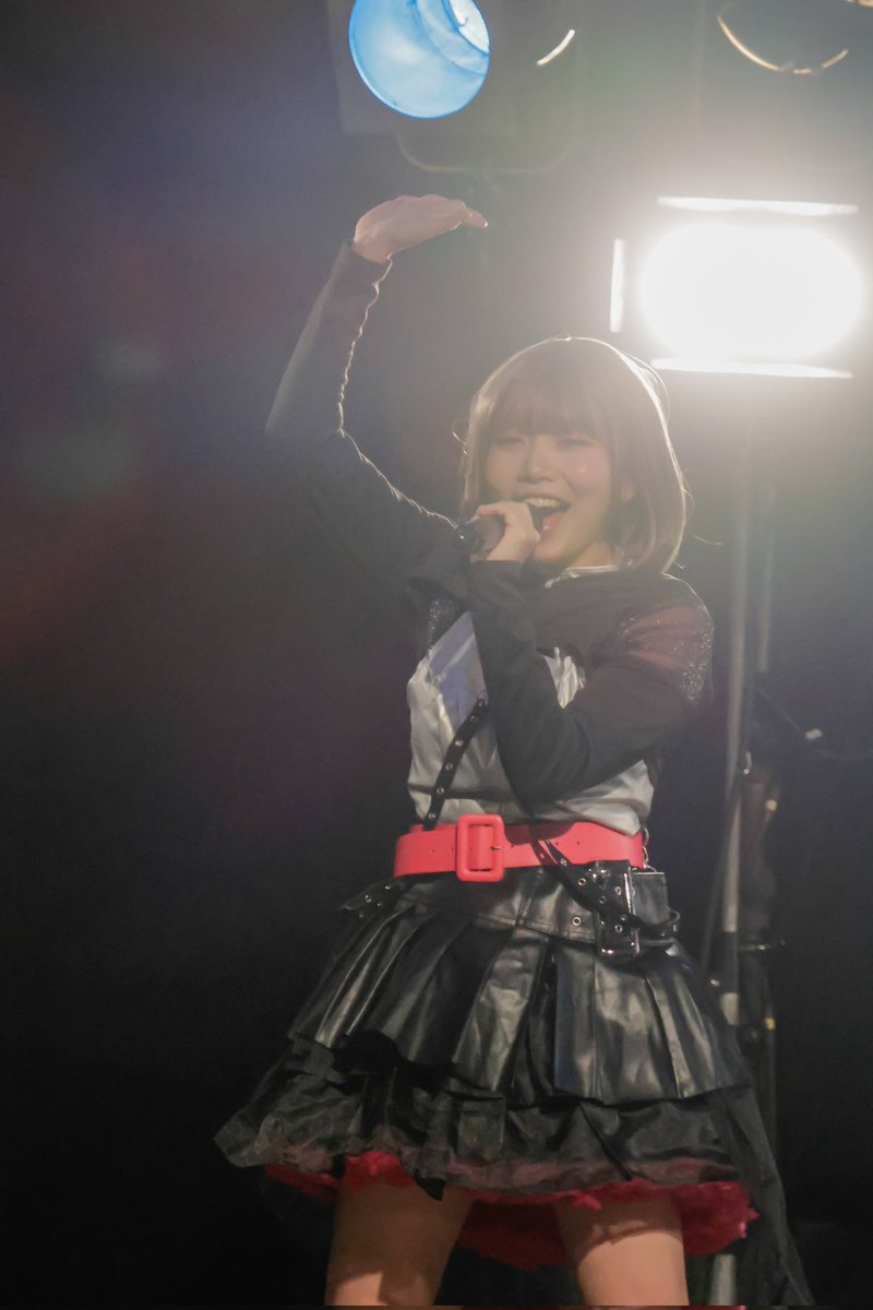 move266's tweet photo. 押忍フェス開催4周年 感謝の地方都市ツアー in ROCKTOWN〜差し入れはソフトクリームで〜
&amp;愛  個体番号002  ニコちゃん

#and愛
#押忍フェス https://t.co/VZdRWjy5k5