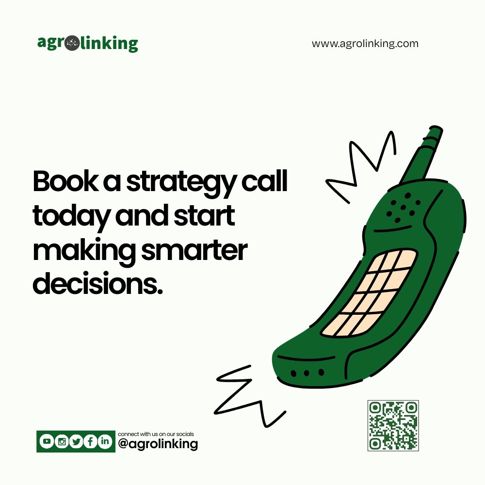 AgroLinking's tweet photo. Book a strategy call with us to explore how traceability and data can support your value chain:  https://t.co/1VPikElsO5 https://t.co/U4gkrnMIgw
