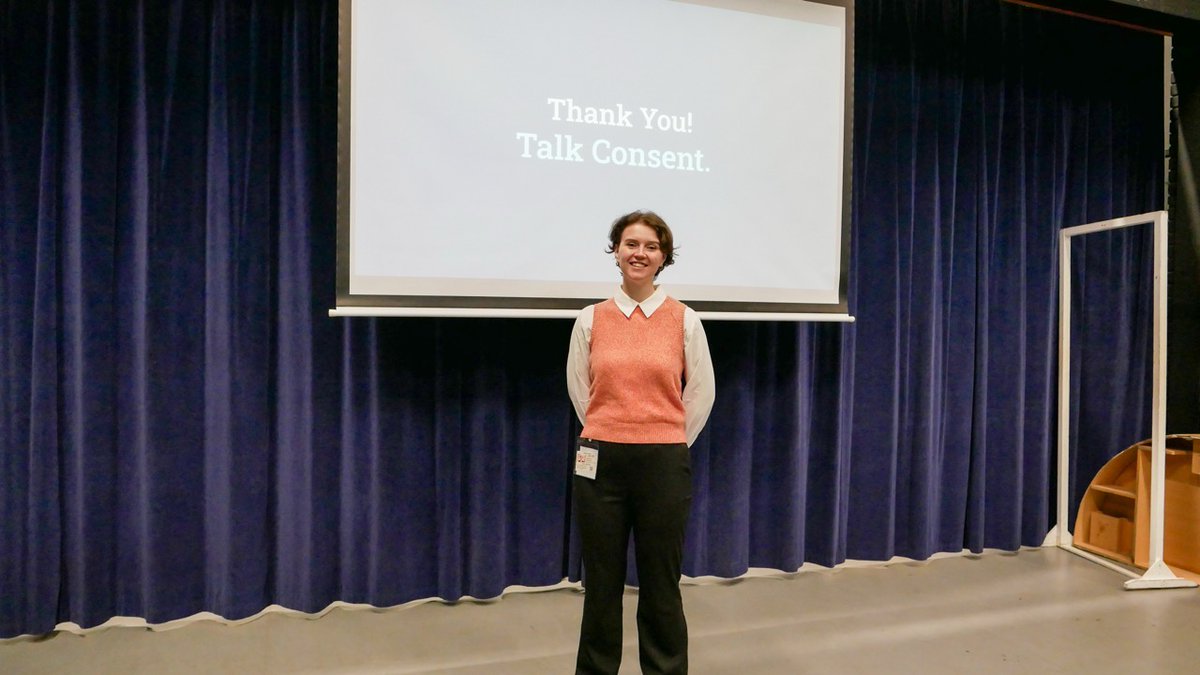 Woking College tweet media