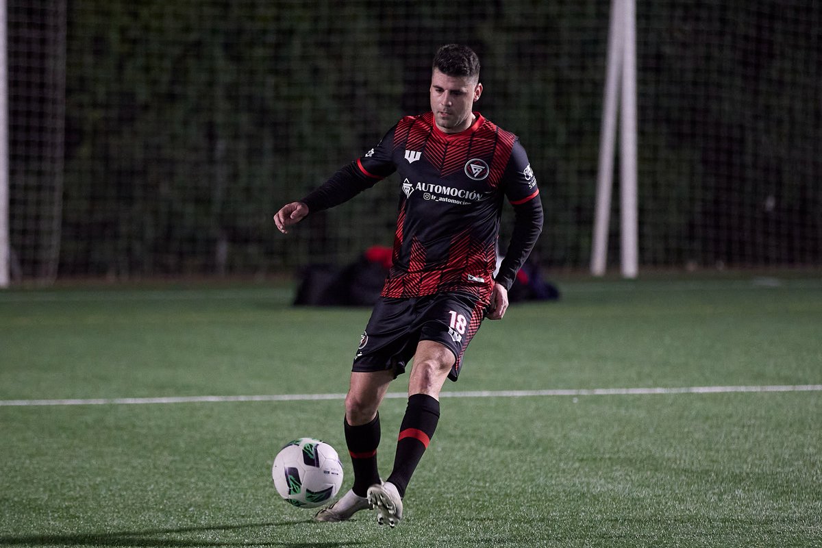 Fútbol7 Élite tweet media
