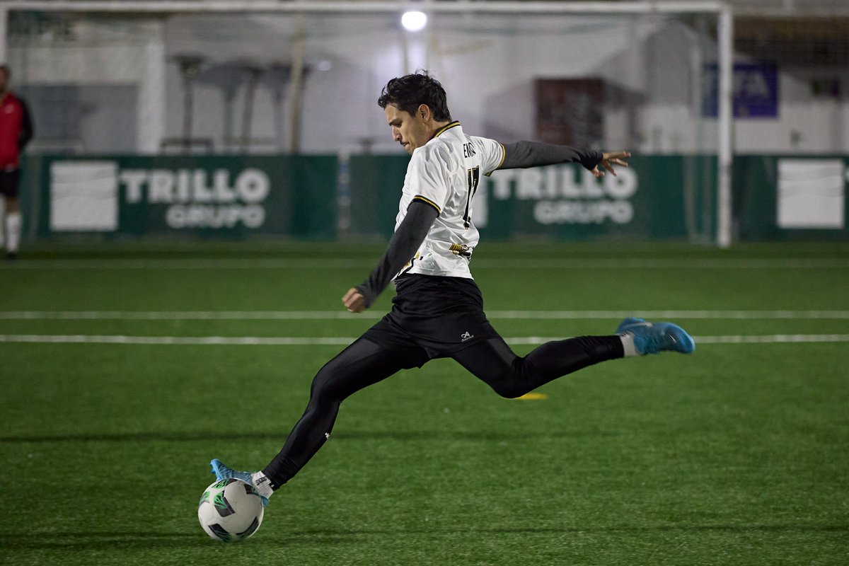 Fútbol7 Élite tweet media