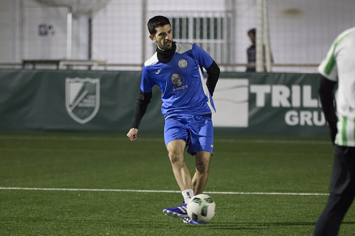 Fútbol7 Élite tweet media